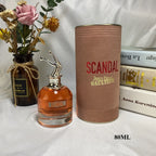 Jean Paul Perfume Woody Perfume Romantic Musk Bergamot Orchid Alluring Scent Perfume Man Intellectual Refreshing Cologne For Men