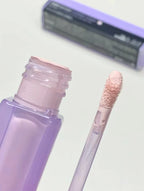 Girlscrush Liquid Concealer Facial Brightening Velvet Sunscreen Mark Expand Moisture Skin Application Holding Makeup