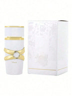Latt afa Yara Moi - Floral, Fruity, Gourmand - Eau de Parfum Long-Lasting Fragrance for Women, 3.40 Ounce / 100 ml