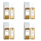Centella Cleansing Oil Gentle Facial Makeup Remover Vitamin E Moisturizing Face Refresher Cleaning Oil Cleaning Nose Pores
