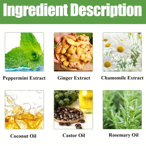 Rosemary Plant Essence Hair Mask Repair Damage Dry Split Hair Nourishing Moisturizing Treatment Shiny Deep Hair Care Mask