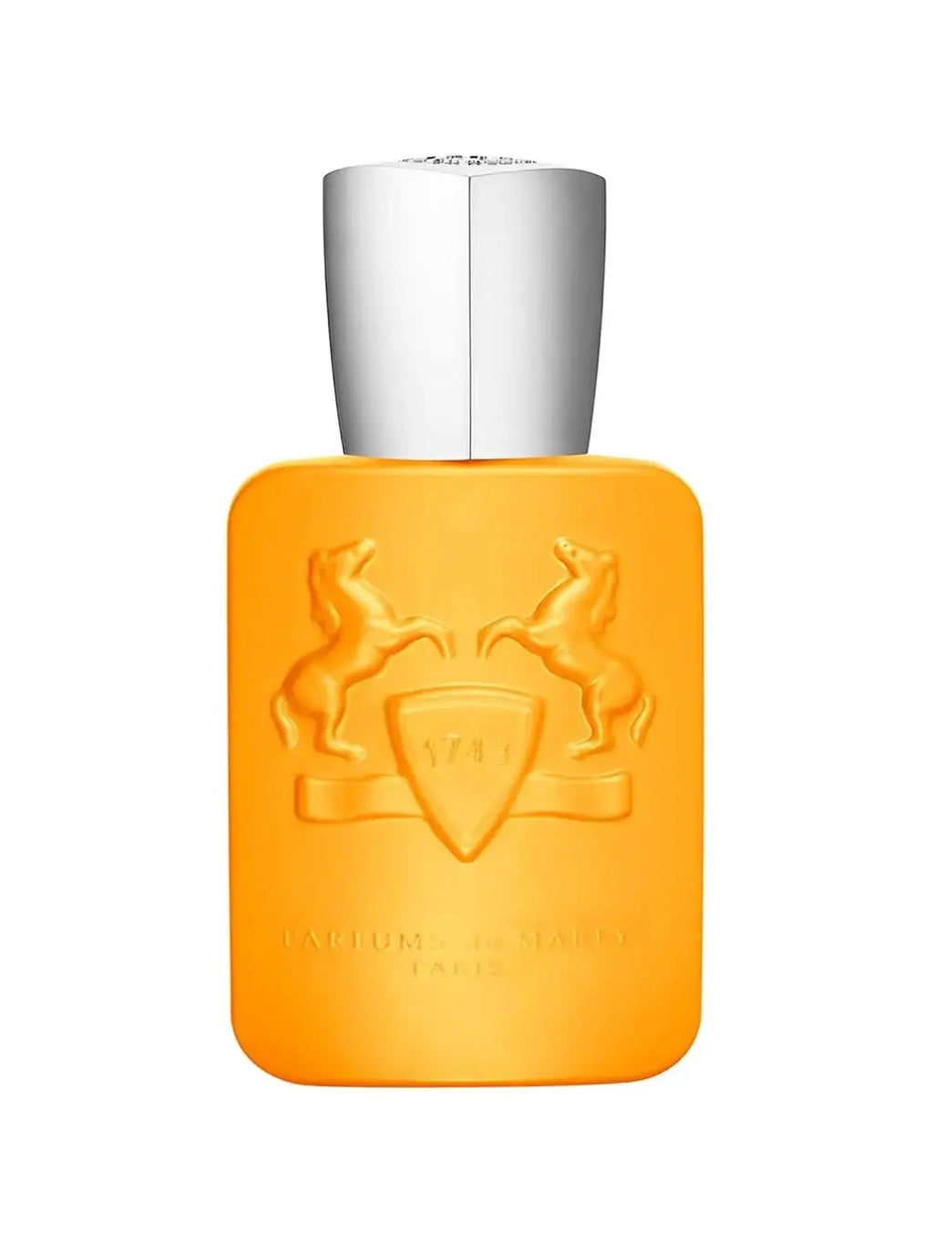 Parfums De Marly Perseus Eau De Parfum Gift for Lovers - Blue Brown Yellow Series Fragrance
