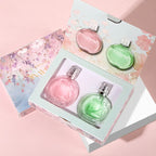 Perfume Woman Long Lasting Atomizer Sexy Lady Charming Parfum Deodorant Female Floral Fruity Fragrance Parfume Women's Perfumes