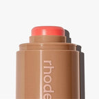 Girl Skin Balm Jelly Bean Lip Gloss Spicy Marg Juice Box Pocket Blush Stick Non-fading Waterproof Blusher Moisturizing Lipstick