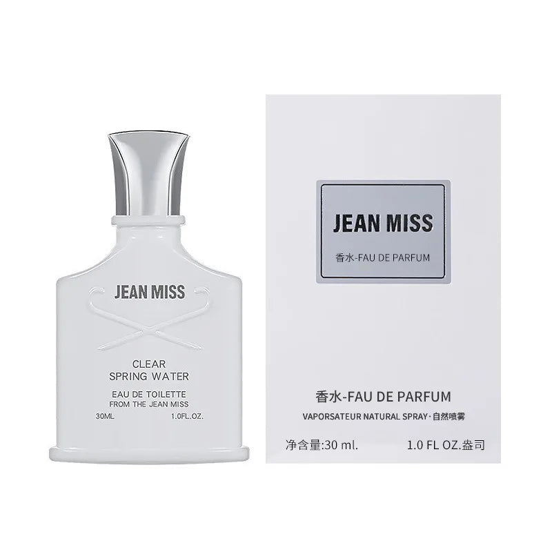 Men Brand Perfume Spray 100ml Women Floral Scent Eau De Parfum Man Cologne Lasting Fragrance Perfumes Mujer Originales