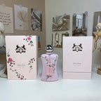 Luxury Fragrance Perfume Fragrant Almond Ebony Flavor Genuine Fragrance Perfume for Women Irresistible Distinctive Cologne Men