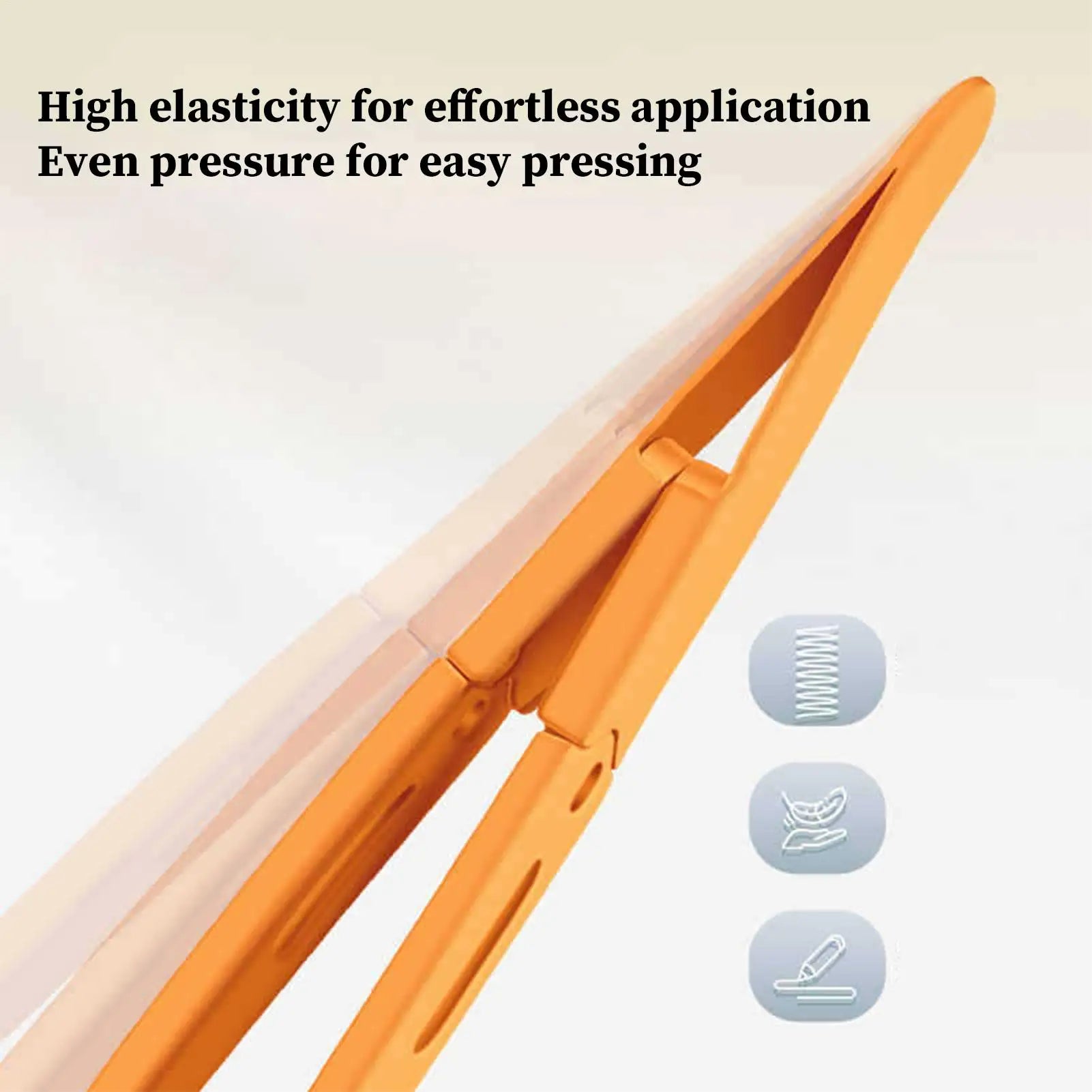 Tweezers for Women Facial Hair Stainless Steel Eyebrow Tweezers Slanted Eye Brow Remover for Beauty Plucking Grooming Brow Lash