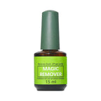 1Pcs 15ml Nail Gel Magic Remover Gel Soak Off Remover Nail Polish Delete Primer Acrylic Clean Degreaser Lacquer