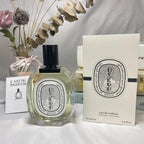 75ML-100ML Temperament Perfume Fashion Bergamot Musk Citrus Longevity Fragrance Cologne For Men Luxurious Cologne Man Fragrance