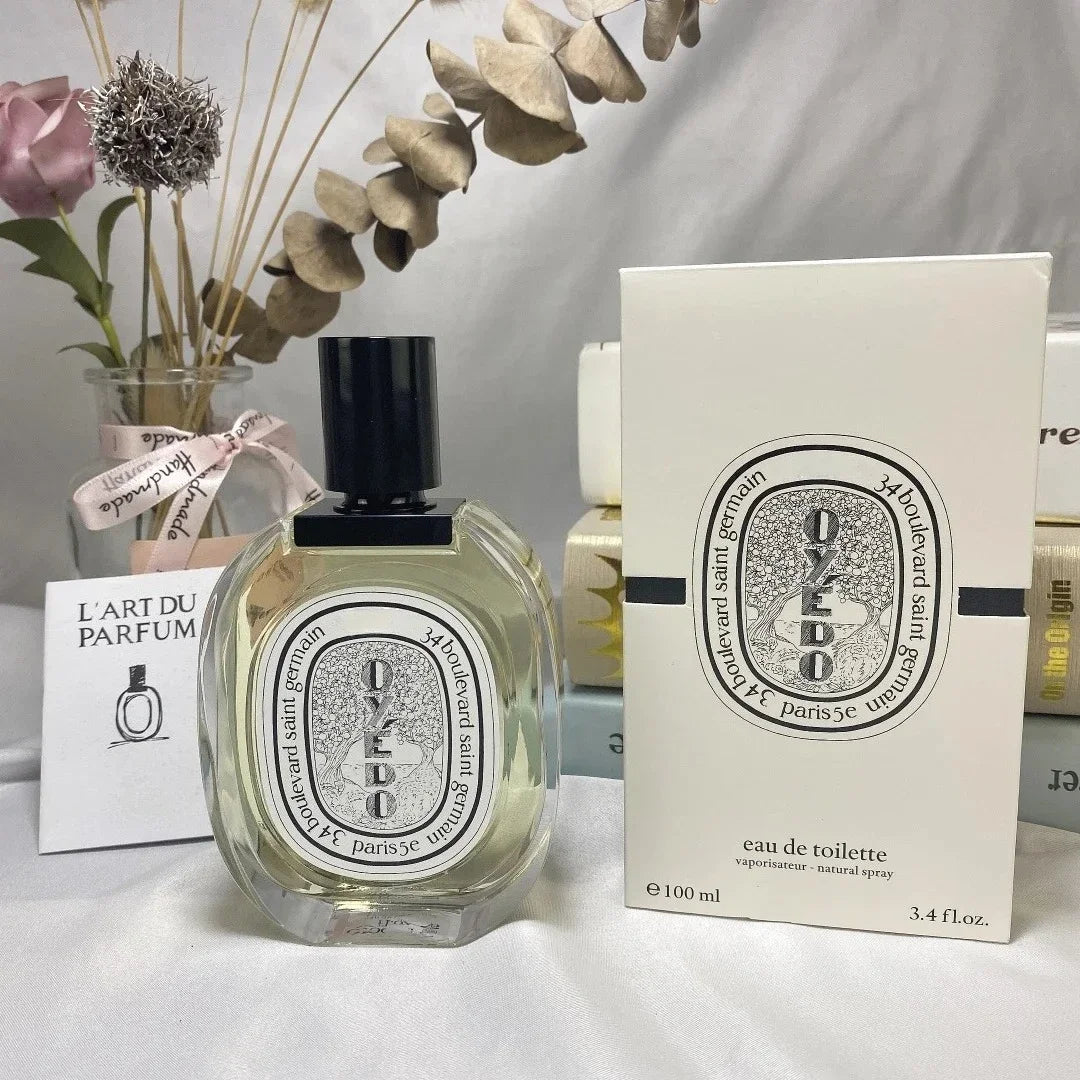75ML-100ML Temperament Perfume Fashion Bergamot Musk Citrus Longevity Fragrance Cologne For Men Luxurious Cologne Man Fragrance