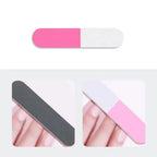 LINMANDA Electric Nail Drill Set Nail Art Pen File Kit 54W Nail Lamp Gel Manicure Dryer Lamp Nail Files Tool