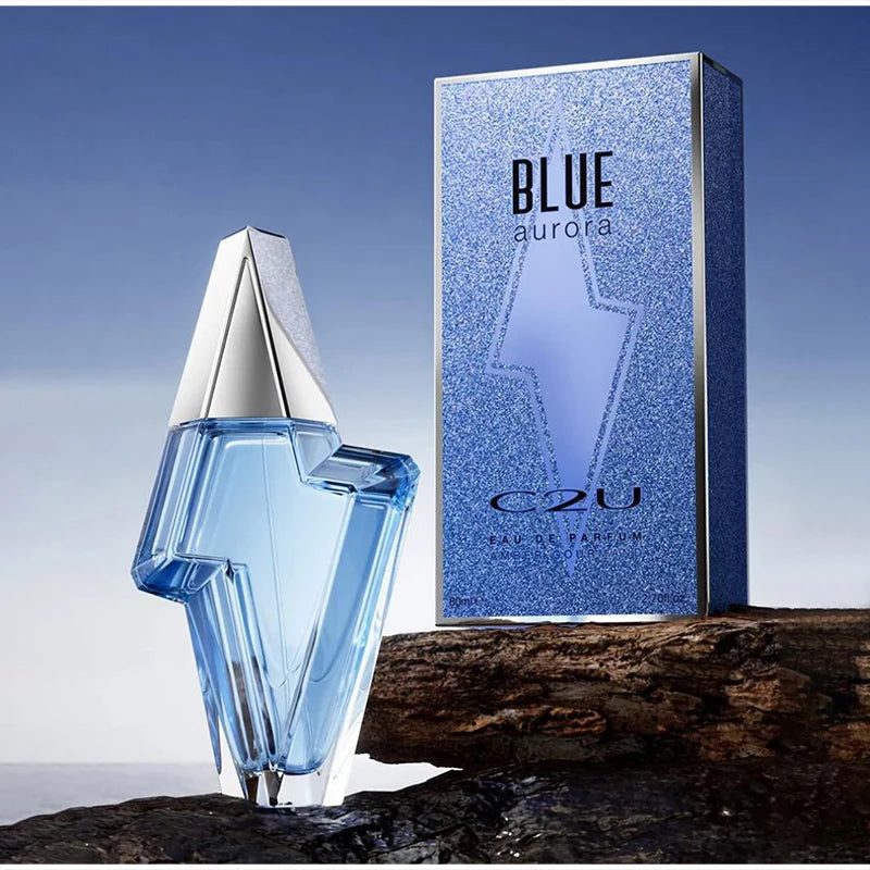 Pheromone Angel Star Perfume Brand Design Master-level Alien Eau De Toilette Elegant Women Natural Vitality Fresh Charm Perfume
