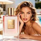 Luxury KILIAN Unisex Parfum 50ml Love, Don’t Be Shy collection Long Lasting Oriental Perfume Warm Spicy Woody Floral