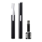 Trimmer Mini Electric Eyebrow Shaver Hair Remover Facial Shaver Hair Remover Facial And Neck Blur Lips Body Arms And Legs