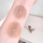 Silky Contour Grooming Stick Natural Gray Brown Nose Shadow Sculpting Facial Three-dimensional Makeup Matte Contouring Pen