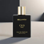 Bella Vita Luxury Elite Men'S Perfume Gift Set | Sigma Male Series (CEO & G.O.A.T.) | Long-Lasting Eau De Parfum