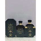 Kayali Perfume Unisex Parfum 100ml Long Lasting Floral Fruity Vanilla Candy Rock Sugar The Wedding Silk Santal Sweet Diamond 81