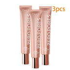 3pcs*20g Invisible Pores Oil Control Facial Pre Makeup Primer Base Smooth Skin Matte Isolation Concealer Cosmetics