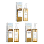 Centella Cleansing Oil Gentle Facial Makeup Remover Vitamin E Moisturizing Face Refresher Cleaning Oil Cleaning Nose Pores
