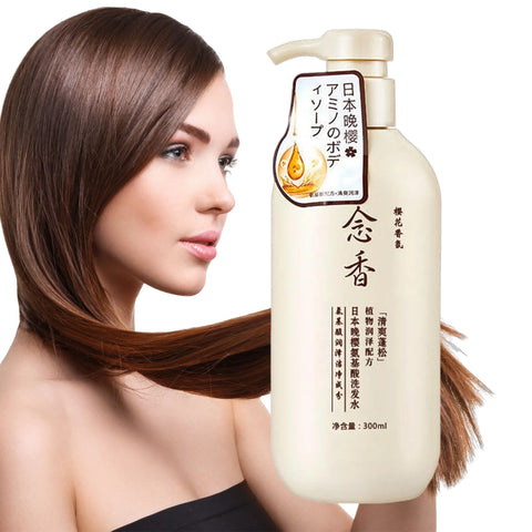 Shampoo Conditioner Hydrating Protein Hair Care Hair Smoothing Moisturizing Conditioner For Curly Straight Damaged Hair 300ml