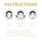 Botanical Extract Vitamin E Oil,Rosehip and Jojoba Oil Blend for Fast Absorption Facial Skin Protection