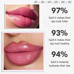 Instant Lip Plumping Essential Oil Nourishing Antiwrinkle Moisturising Sexy Lip Care Ultimate Plumping Lip Gloss Serum Cosmetics