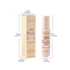Liquid Concealer Stick Foundation Cream 6 Color Moisturizing Full Coverage Acne Dark Circle Natural Matte Concealer Cream Makeup