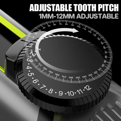 Beard Trimmer for Men Adjustable Hair Clippers Electric Cordless Kit Waterproof Professional Barbers Set Mens Mustache Trimmers