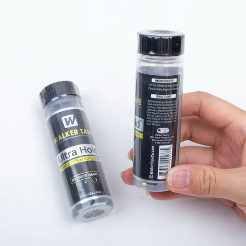 ultra hold glue for lace wigs lace front wig glue waterproof front lace wig glue 41ml 101ml lace glue adhesives toupee glue