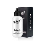 Matte Face Liquid Foundation Goat Milk Cream Natural Whitening Full Coverage Waterproof Brightening Cover Dark Circle Concealer