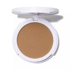 ELF Camo Powder Foundation Flawless Powder Matte Long-lasting Concealer Waterproof Brightening Pore-minimizing Makeup Cosmetics