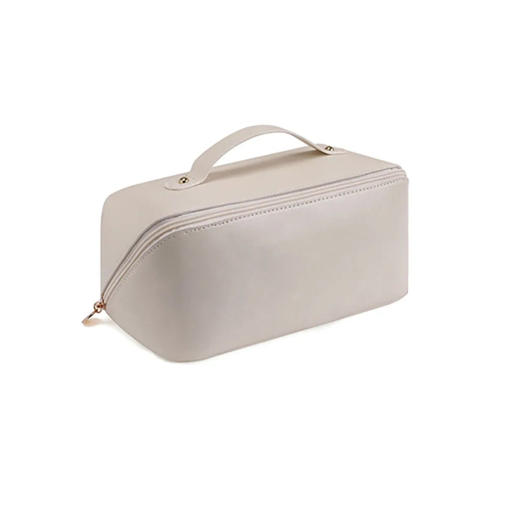 Custom Makeup Bag Personalized Cosmetic Bag for Her Unique Valentines Gift Bridesmaid Gifts Birthday Gift Travel Makeup Bag
