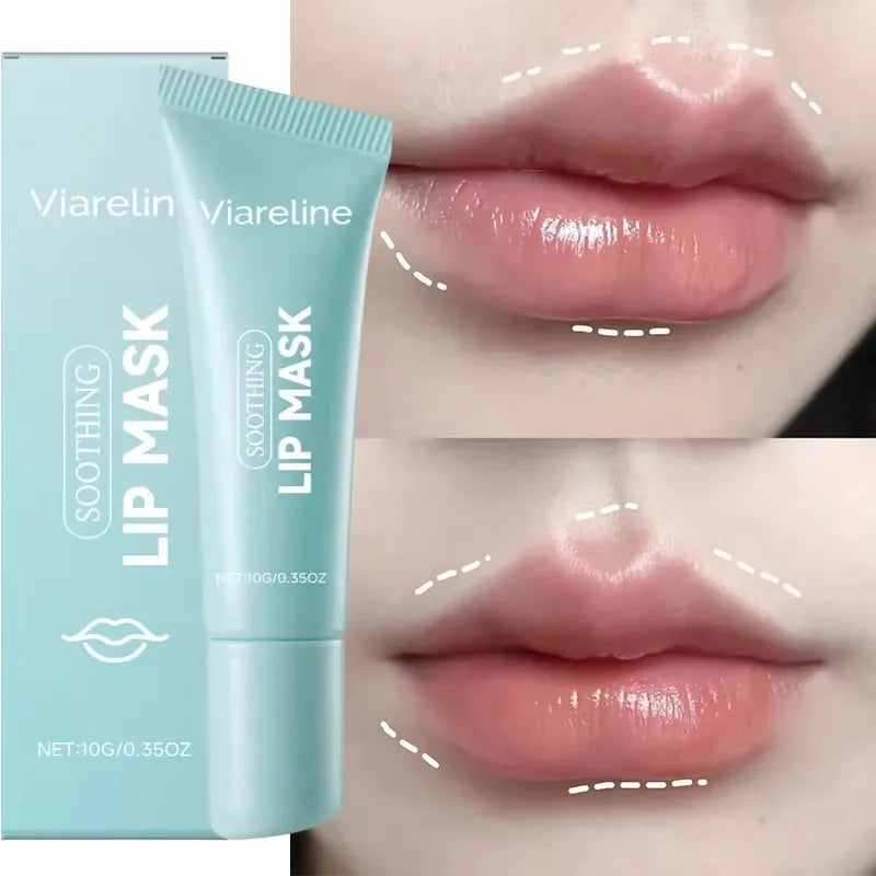 Instant Lip Plumping Essential Oil Nourishing Antiwrinkle Moisturising Sexy Lip Care Ultimate Plumping Lip Gloss Serum Cosmetics