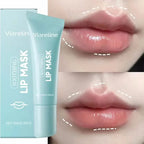 Instant Lip Plumping Essential Oil Nourishing Antiwrinkle Moisturising Sexy Lip Care Ultimate Plumping Lip Gloss Serum Cosmetics