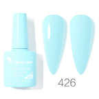 Venalisa VIP5 TPO FREE Jelly Pink Nude Collection Nail Gel Polish Glitter Gorgeous Soak Off UV LED Gel Varnish Nail Manicure