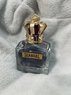 Jean Paul Perfume Woody Perfume Romantic Musk Bergamot Orchid Alluring Scent Perfume Man Intellectual Refreshing Cologne For Men