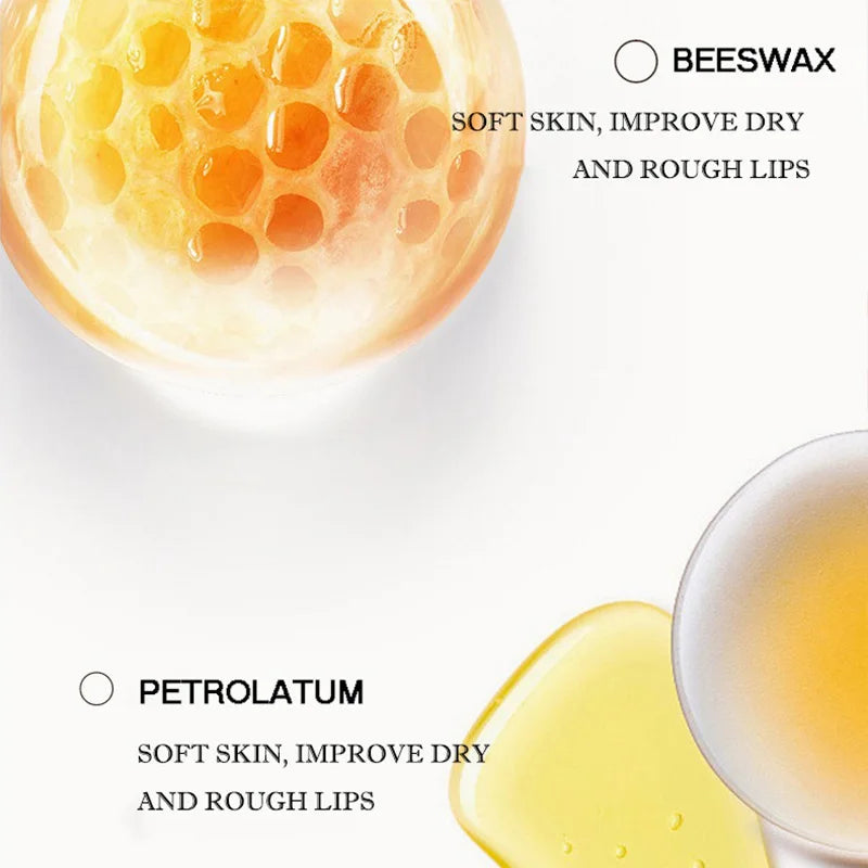 Pennyfun Fruit-Flavored Lip Balm Set: Ultra-Hydrating and Moisturizing Formula - Best-Selling Lip Treatment with a Variety