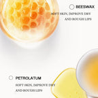 Pennyfun Fruit-Flavored Lip Balm Set: Ultra-Hydrating and Moisturizing Formula - Best-Selling Lip Treatment with a Variety