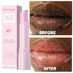 Remove Dark Lip Scrub Fast Lightening Pink Lip Exfoliating Fade Lip Line Dead Skin Moisturizer Korean Care Products Beauty Healt