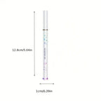 Matte White Eyeliner Liquid Pen Lying Silkworm Pencil Brighten Corners of Eyes Ultra-thin Waterproof Pigment Smooth Eyeshadow