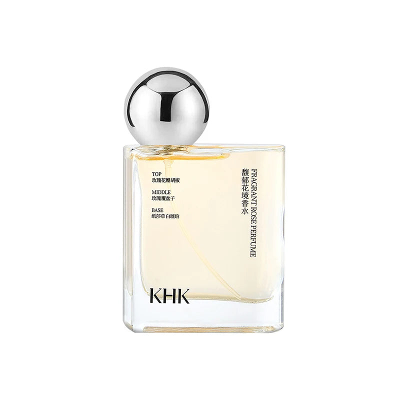 Irresistible Sunshine Eau De Parfum Vanilla Gourmet Tune Caramel Fresh Coconut Woody Perfume Flavor Original Charming Perfume