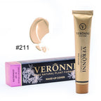 14Color natural waterproof Concealer Cream Stick Concealer Long-term Oil Control cosmetics For Contouring And Makeup Foundation