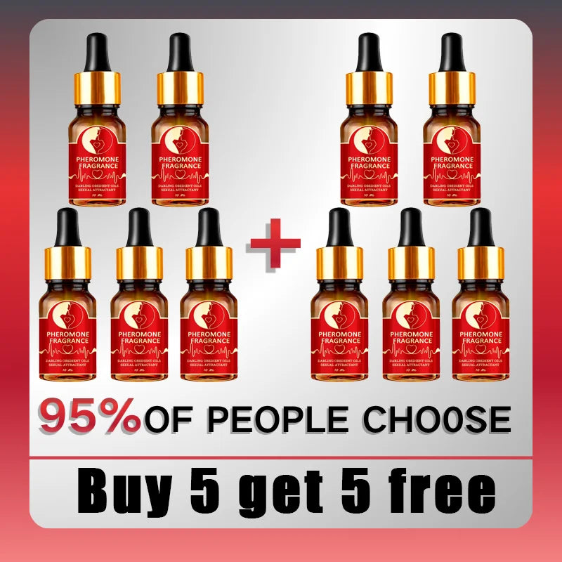 Pheromone Seductive Perfume of Man To Attract Woman Charming Fragrance Women Flirting Dating Scent Long Lasting Body Spray