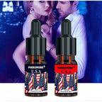 Powerful Pheromone Cologne For Men Lasting Perfume Boost Confidence Elegant Sexy Scent For Woman Dating Seductive Essential Oils