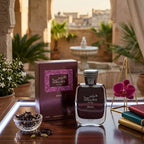 Arabic Perfume 100ml Long Lasting Luxury Unisex Niche Fragrance Elegant Smooth Rich Fresh Delicate Exotic Signature 14 Styles