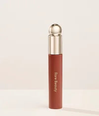 New Rare Beauty Silky Velvet Long-lasting Easy-to-apply Lip Color That Naturally Brightens the Complexion