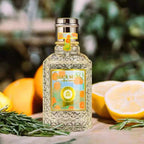 Brand Fresh Fruity Vibrant Women Charm Perfume Spray Flirting Pheromone Lasting Light Fragrance Blood Orange Romantic Perfume