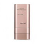 Life Girls Watery Double-Headed Foundation Stick with Brush, Natural Long-Lasting Flawless Makeup For Facial Concealer Cosmetics