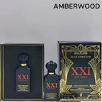 Clive Christian Blonde Amber Fresh Unisex Perfume 50ml – Long Lasting Elegant Fragrance with Jasmine Rose Sandalwood Amber Musk