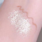 Double-headed Lying Silkworm Pencil Natural Non-smudge Matte Pearlescent Fine Flash Brightening Shadow Pen Highlighting Pen